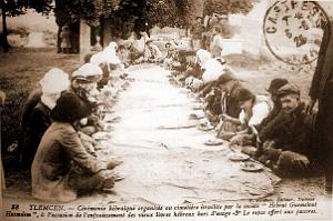 Tlemcen - Tombeau du RAB - 15